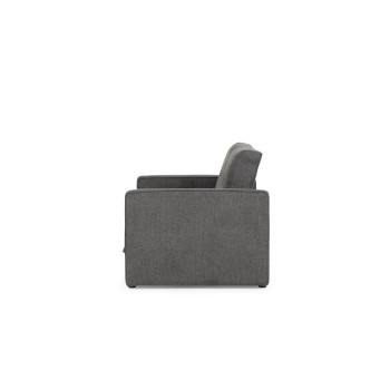 Harrison Sofa Bed, Dark Grey