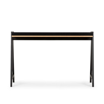 Tatum Desk, Black
