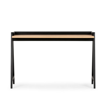Tatum Desk, Black