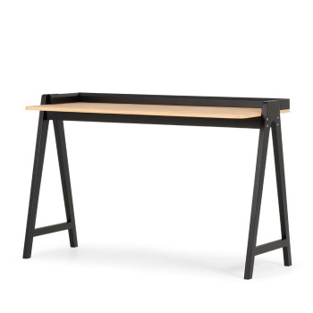 Tatum Desk, Black