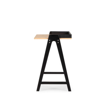 Tatum Desk, Black