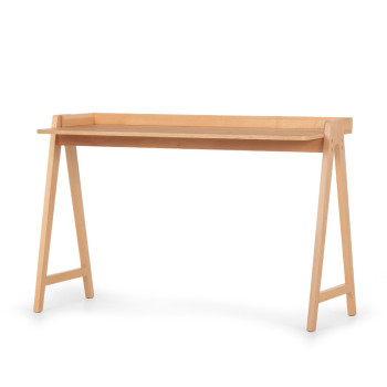 Tatum Desk, Natural