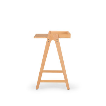 Tatum Desk, Natural