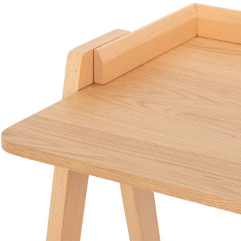 Tatum Desk, Natural