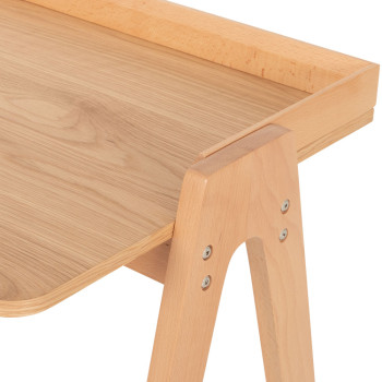 Tatum Desk, Natural