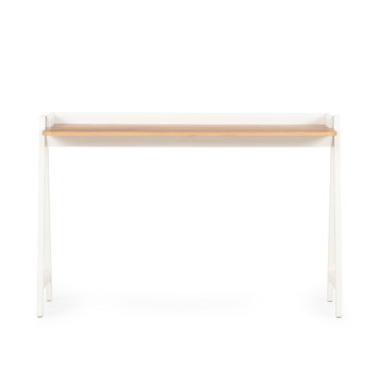 Tatum Desk, White