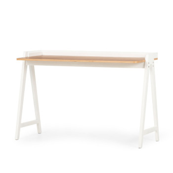 Tatum Desk, White