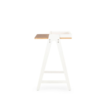 Tatum Desk, White