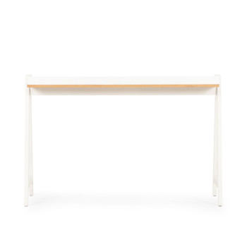 Tatum Desk, White