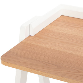 Tatum Desk, White