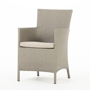 Bali Outdoor Dining Chair