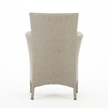 Bali Outdoor Dining Chair