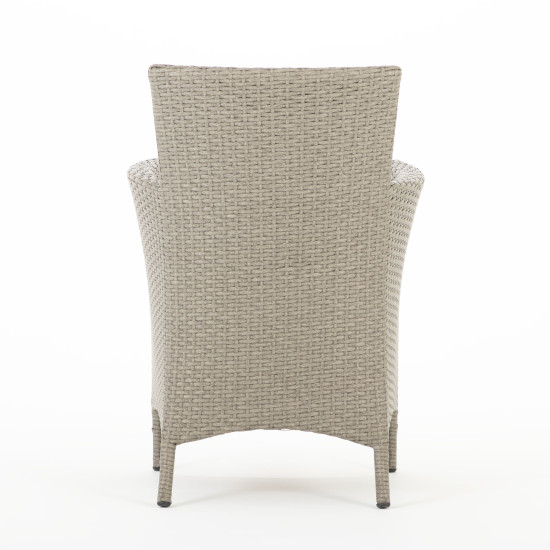 Bali Outdoor Dining Chair