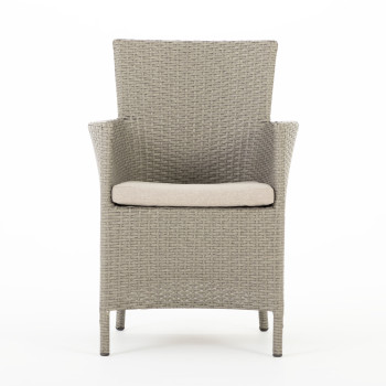 Bali Outdoor Dining Chair