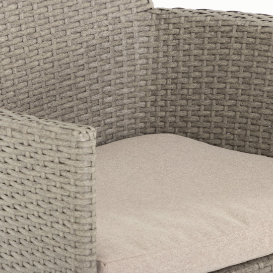 Bali Outdoor Dining Chair