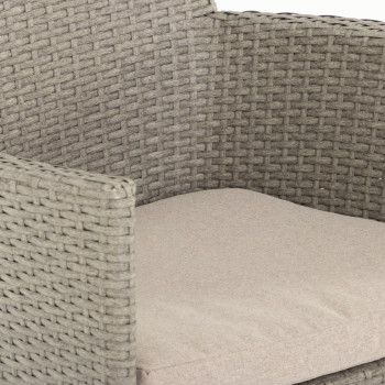 Bali Outdoor Dining Chair