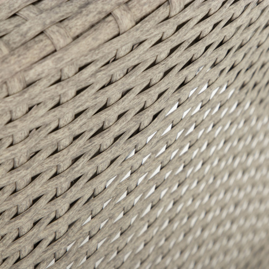 Bali Outdoor Dining Chair