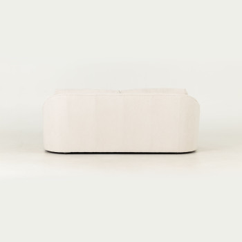 Andie 3 Seater Sofa, Taupe