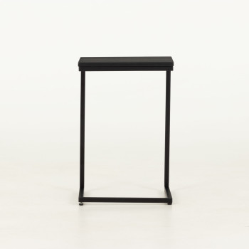 Urban C Table, Black