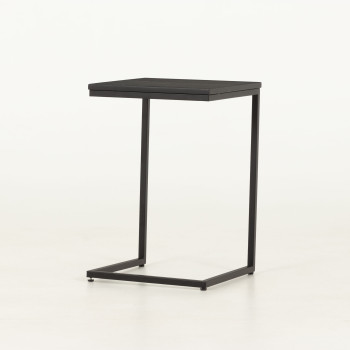 Urban C Table, Black