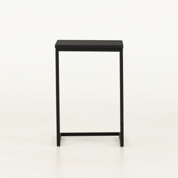 Urban C Table, Black