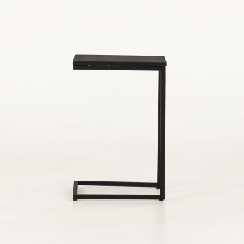 Urban C Table, Black