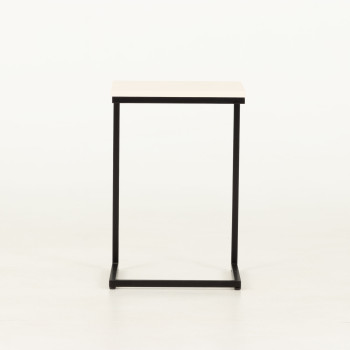 Urban C Table, White