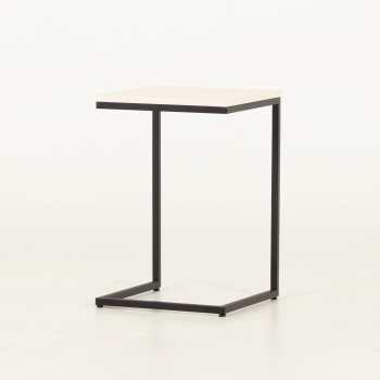 Urban C Table, White