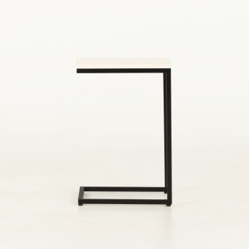 Urban C Table, White