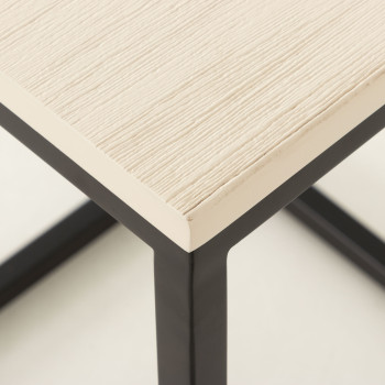 Urban C Table, White