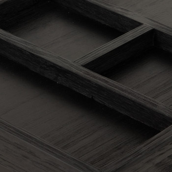 Urban C Tray Table, Black