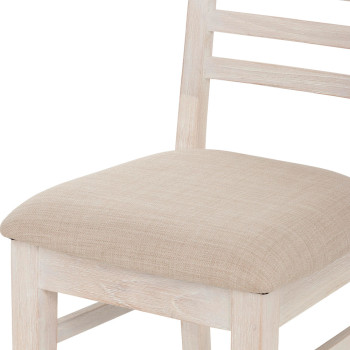 Haven Dining Chair, White