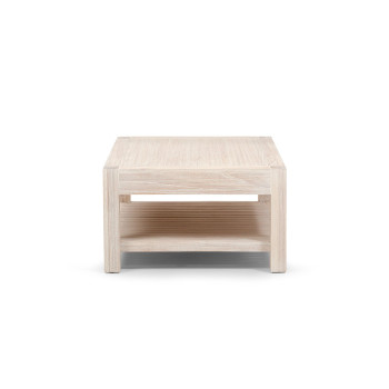 Haven Coffee Table, White