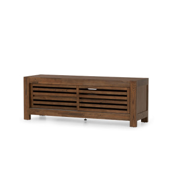 Haven Entertainment Unit - W152, Dark