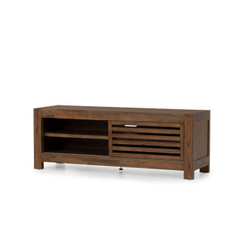 Haven Entertainment Unit - W152, Dark