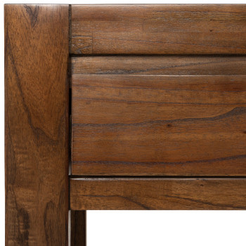 Haven Console Table, Dark