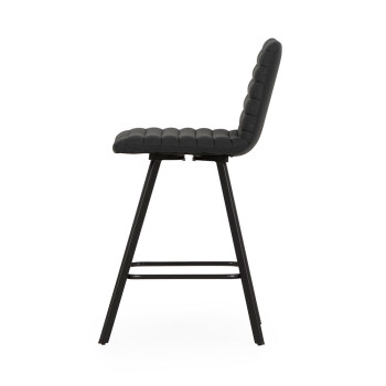 Watson Barstool, Charcoal