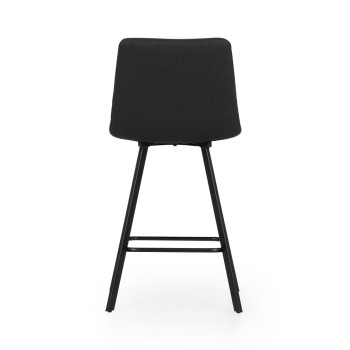 Watson Barstool, Charcoal
