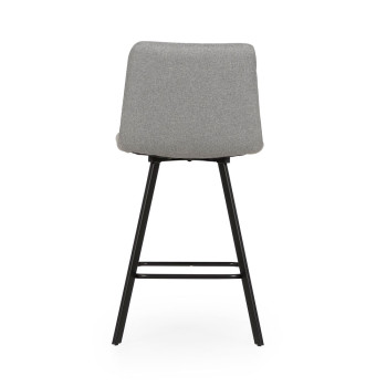 Watson Barstool, Light Grey