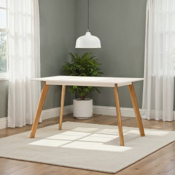 Carson Dining Table - W120