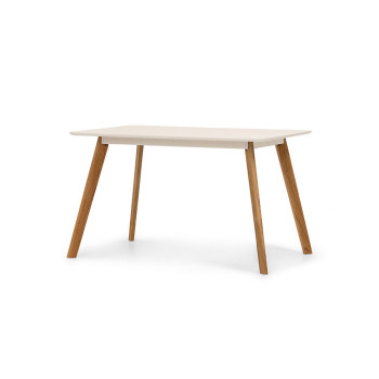 Carson Dining Table - W120