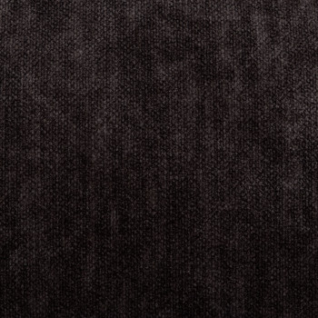 Cushion Canna - Feather Inner, Black