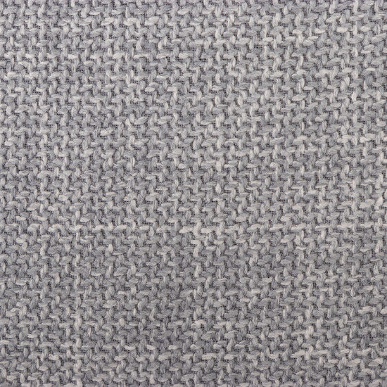 TG Fjord Cushion - Feather Inner, Grey