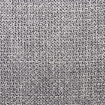 Cushion Fjord - Feather Inner, Grey