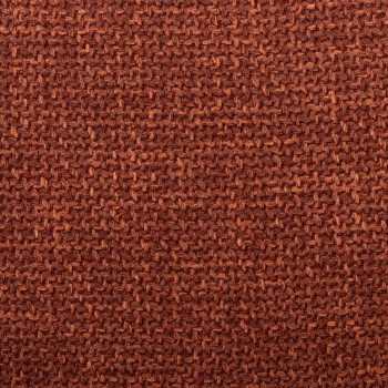 TG Fjord Cushion - Feather Inner, Rust