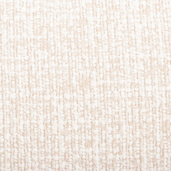 TG Globe Cushion - Feather Inner, Cream