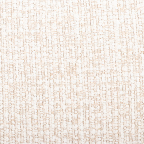 TG Globe Cushion - Feather Inner, Cream