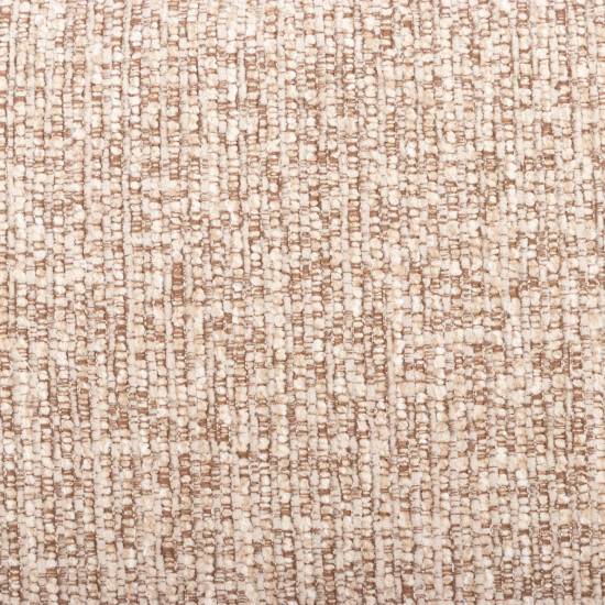 TG Globe Cushion - Feather Inner, Brown