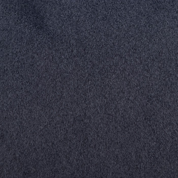 Cushion Victoria - Feather Inner, Blue