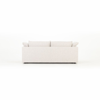 Zoey Sofa Bed, Natural